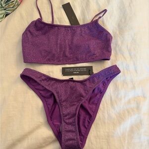 Triangl Women's bikini Set